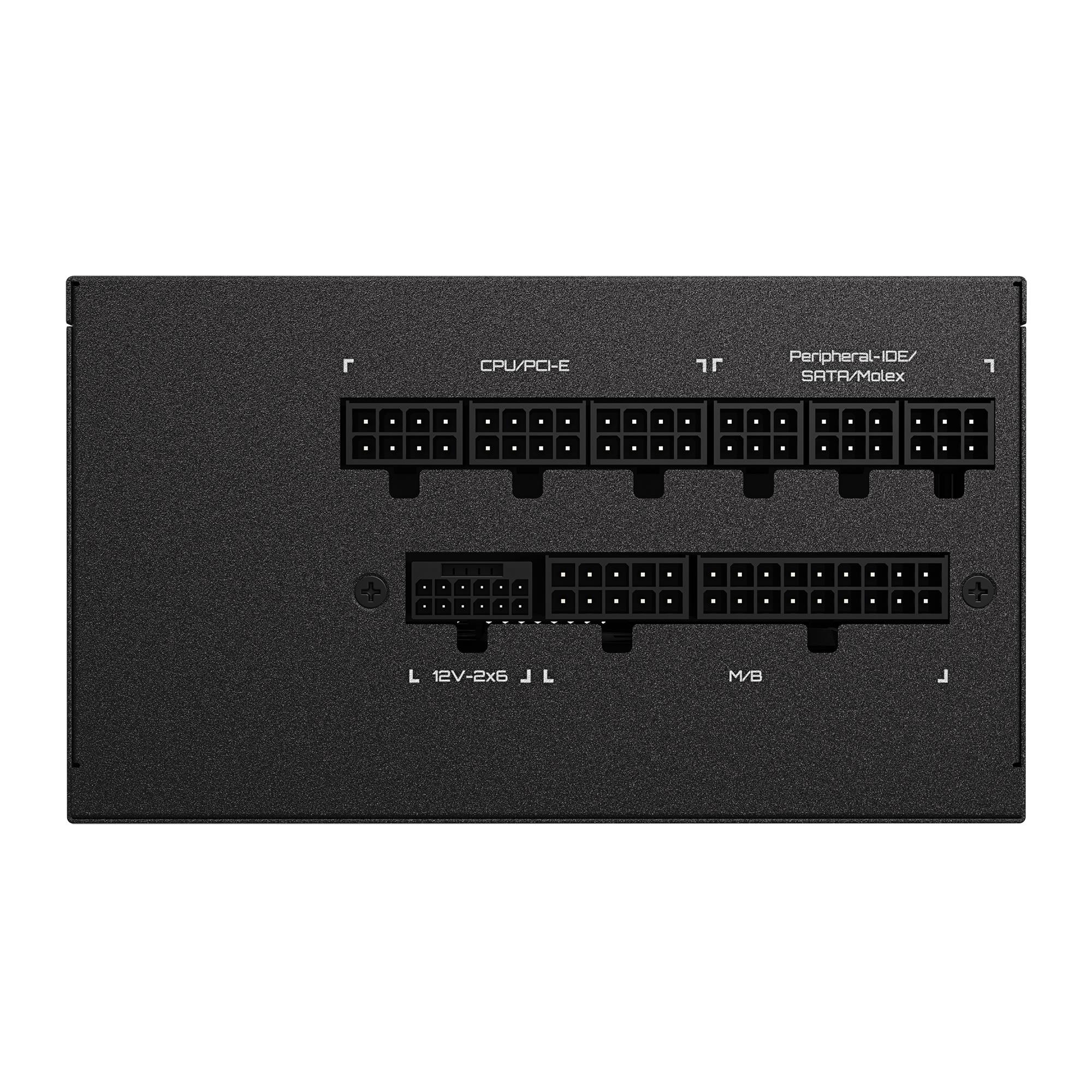 CASE PSU ATX3.1 750W/GP-UD750GM PG5 V2 GIGABYTE
