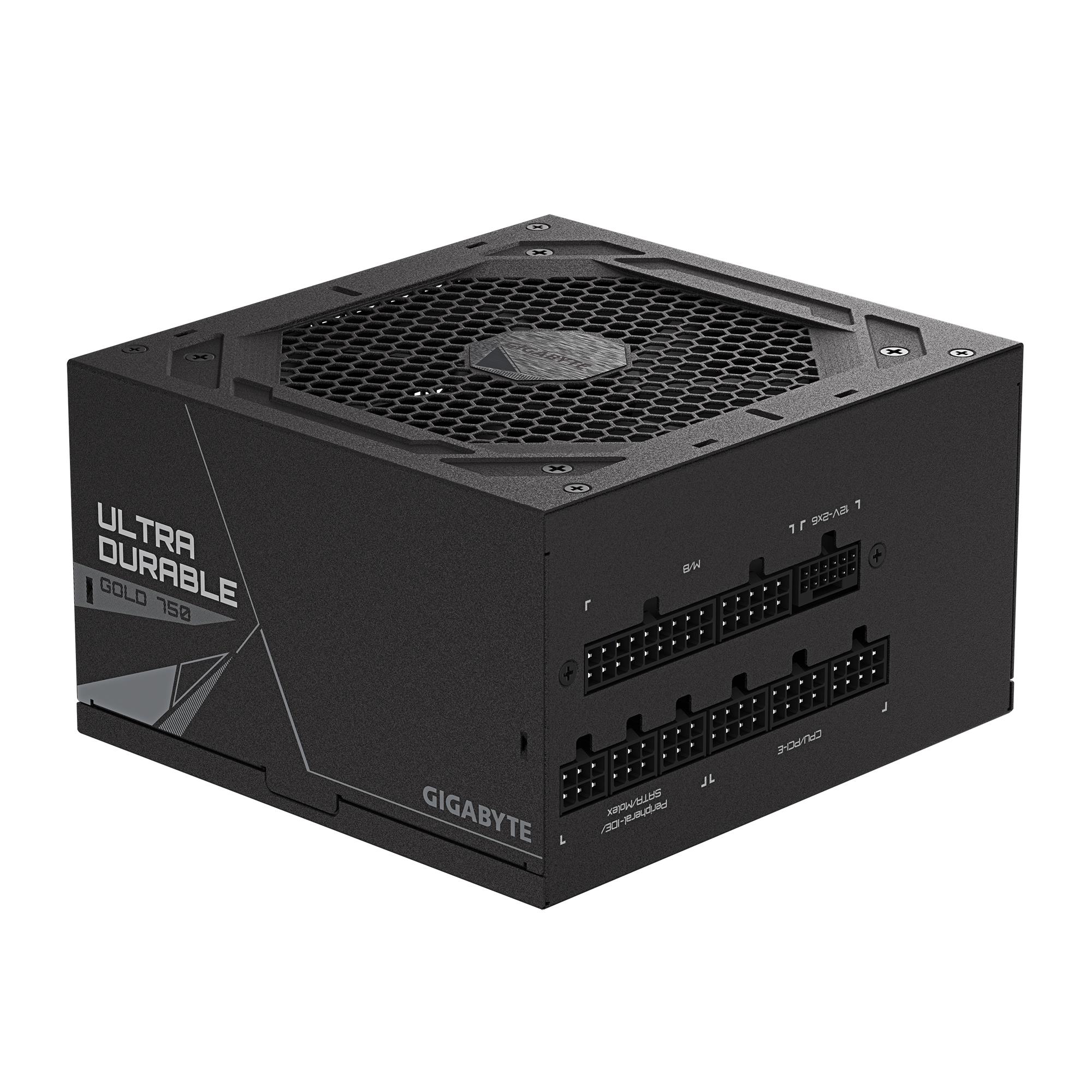 CASE PSU ATX3.1 750W/GP-UD750GM PG5 V2 GIGABYTE