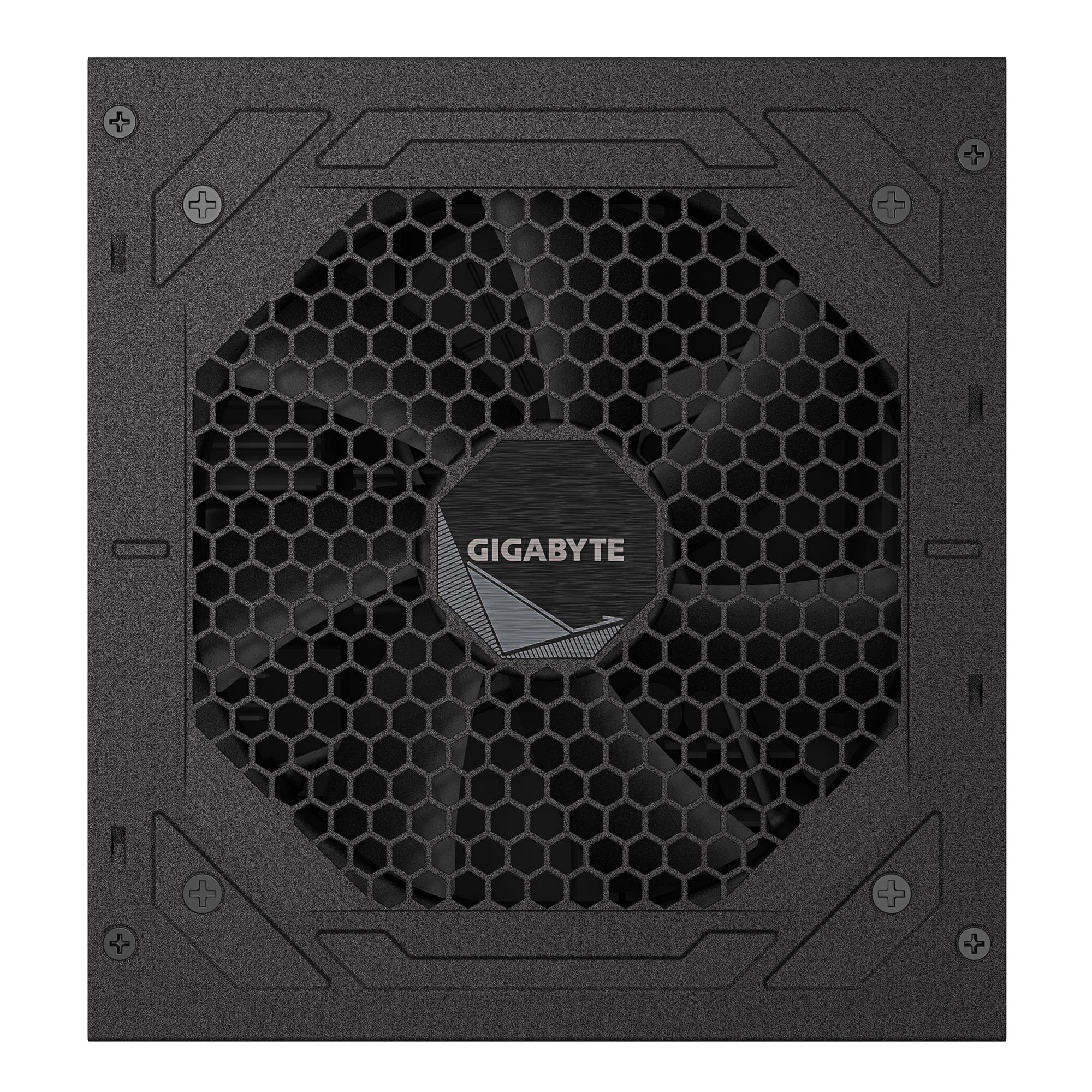 CASE PSU ATX3.1 750W/GP-UD750GM PG5 V2 GIGABYTE