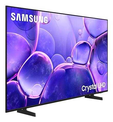 TV Set|SAMSUNG|55 "|4K Ultra HD|3840 x 2160 pixels|Flat|16:9|LED|UE55U8072FUXXH