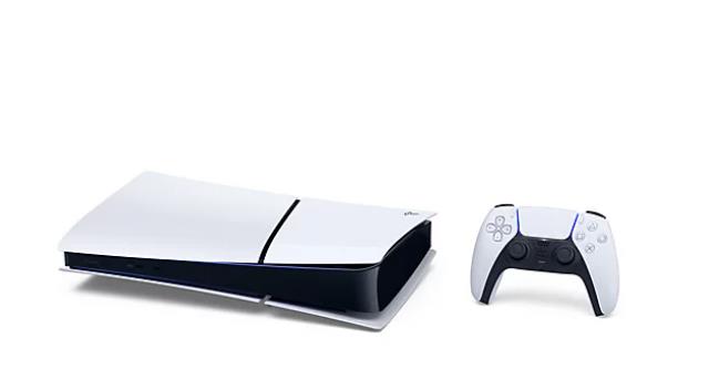 PLAYSTATION 5 CONSOLE SLIM DIG/1TB +COD 711719603405 SONY