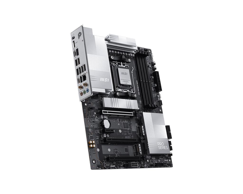 MB AMD X870E SAM5 ATX/PRO X870E-P WIFI MSI
