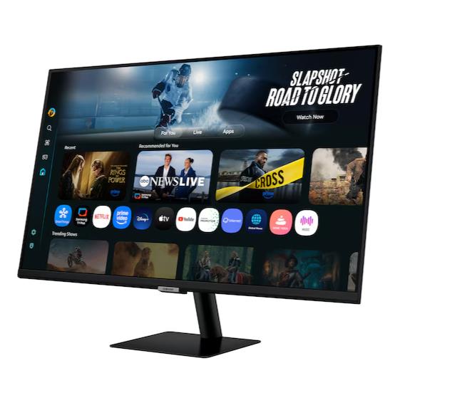 MONITOR LCD 32" S32FM700UU/LS32FM700UUXDU SAMSUNG