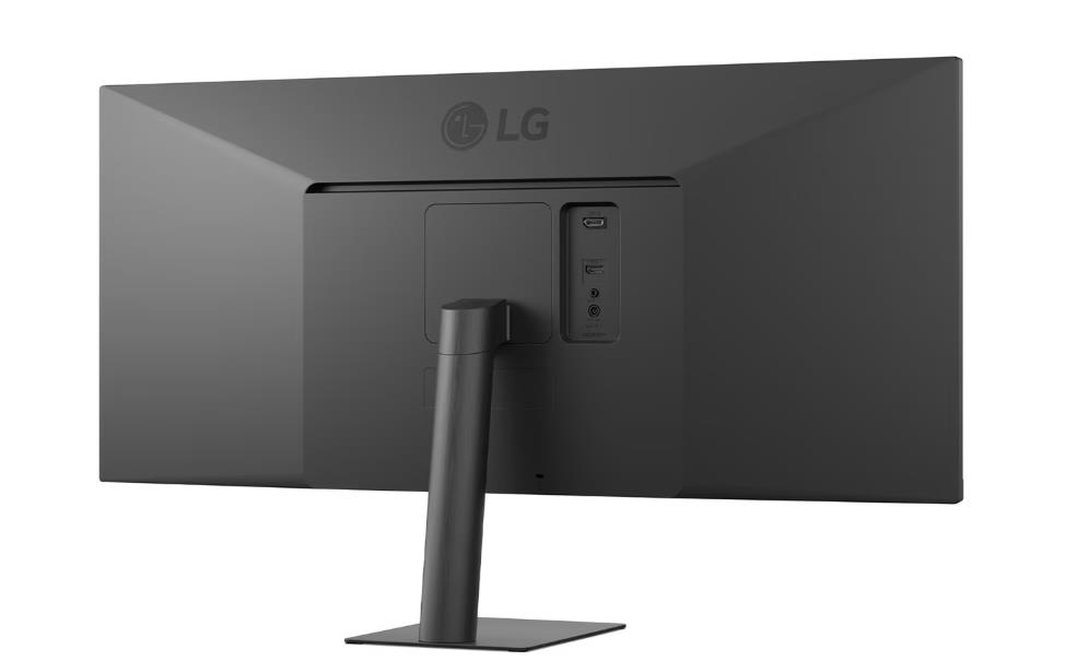 MONITOR LCD 34" IPS/34U511A-B LG