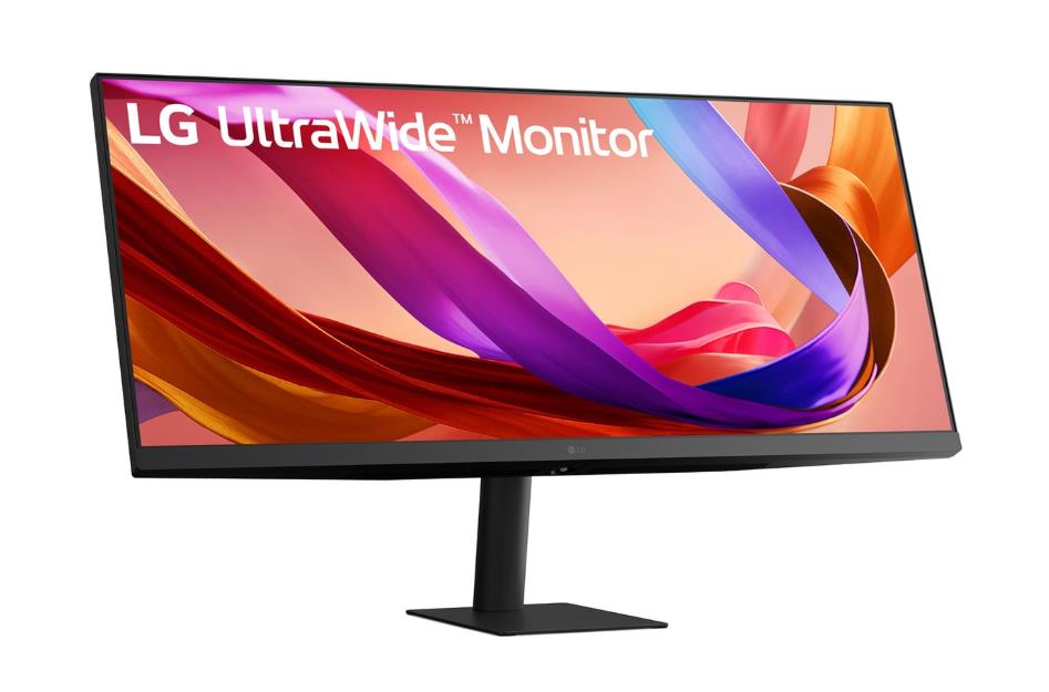 MONITOR LCD 34" IPS/34U511A-B LG