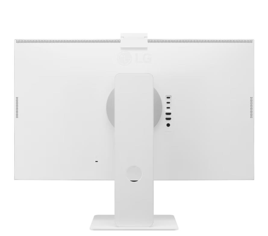 MONITOR LCD 32" IPS 4K/32U850SA-W LG