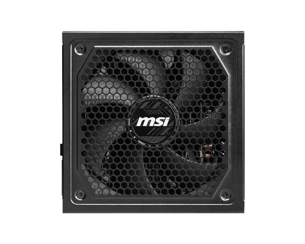 CASE PSU ATX 1000W/MAG A1000GL PCIE5 II MSI