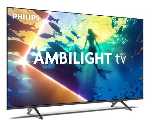 TV Set|PHILIPS|65 "|4K Ultra HD|3840 x 2160 pixels|Flat|16:9|LED|65PUS8010/12