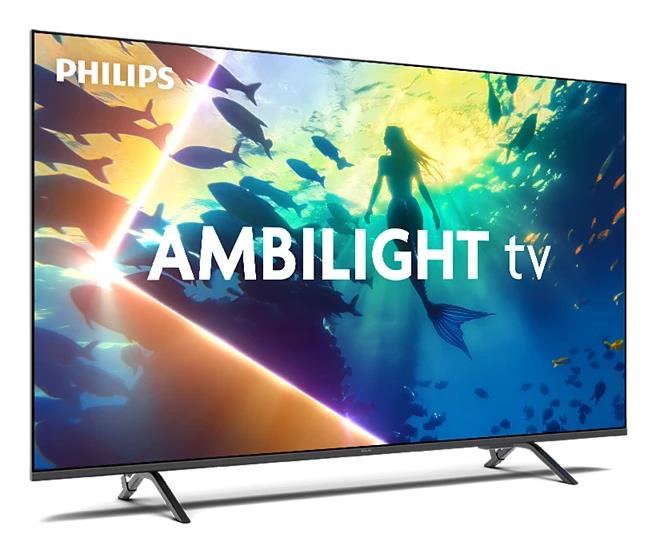 TV SET LCD 50" 4K/50PUS8010/12 PHILIPS
