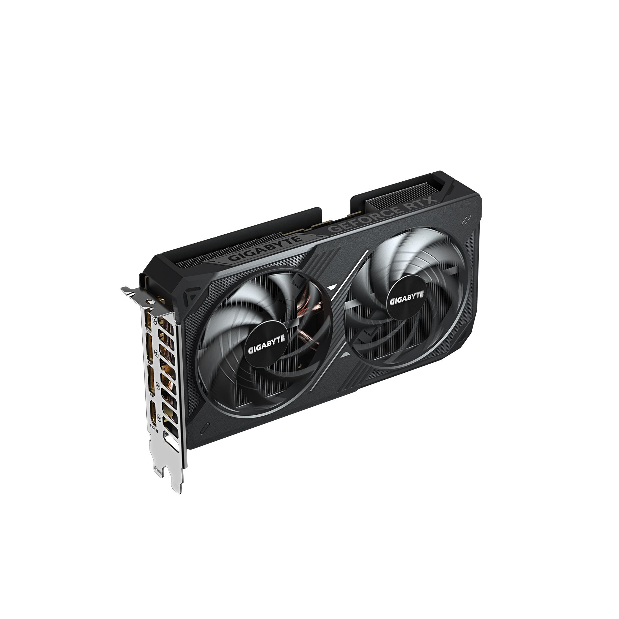 VGA PCIE16 RTX5060TI 16GB/N506TWF2MAX_OC-16GD GIGABYTE
