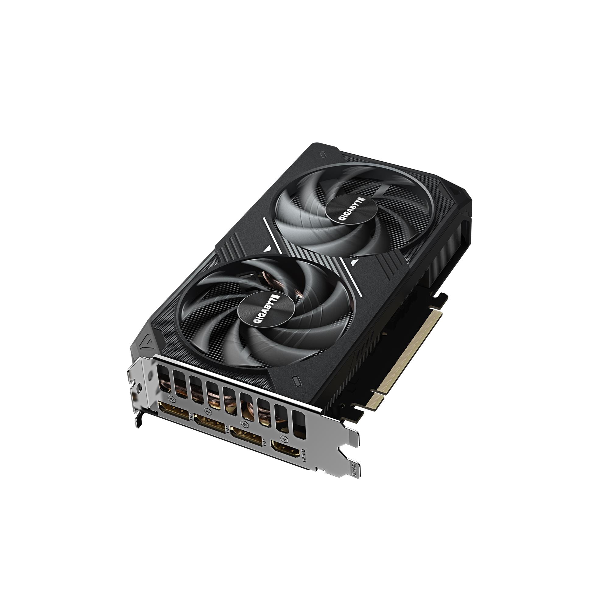 VGA PCIE16 RTX5060TI 16GB/N506TWF2MAX_OC-16GD GIGABYTE