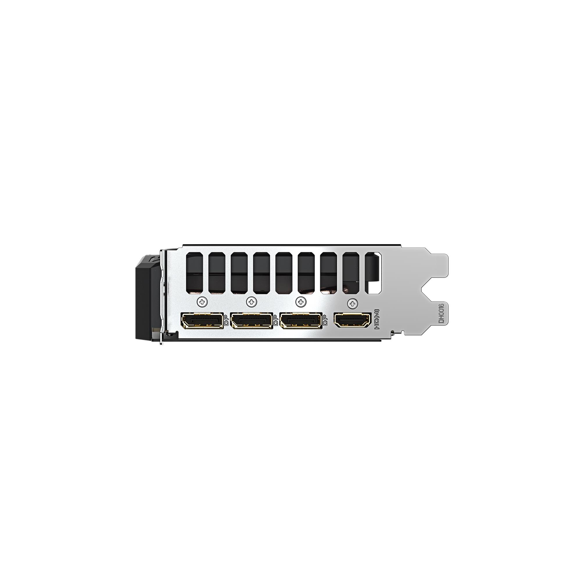 VGA PCIE16 RTX5060TI 16GB/N506TWF2MAX_OC-16GD GIGABYTE