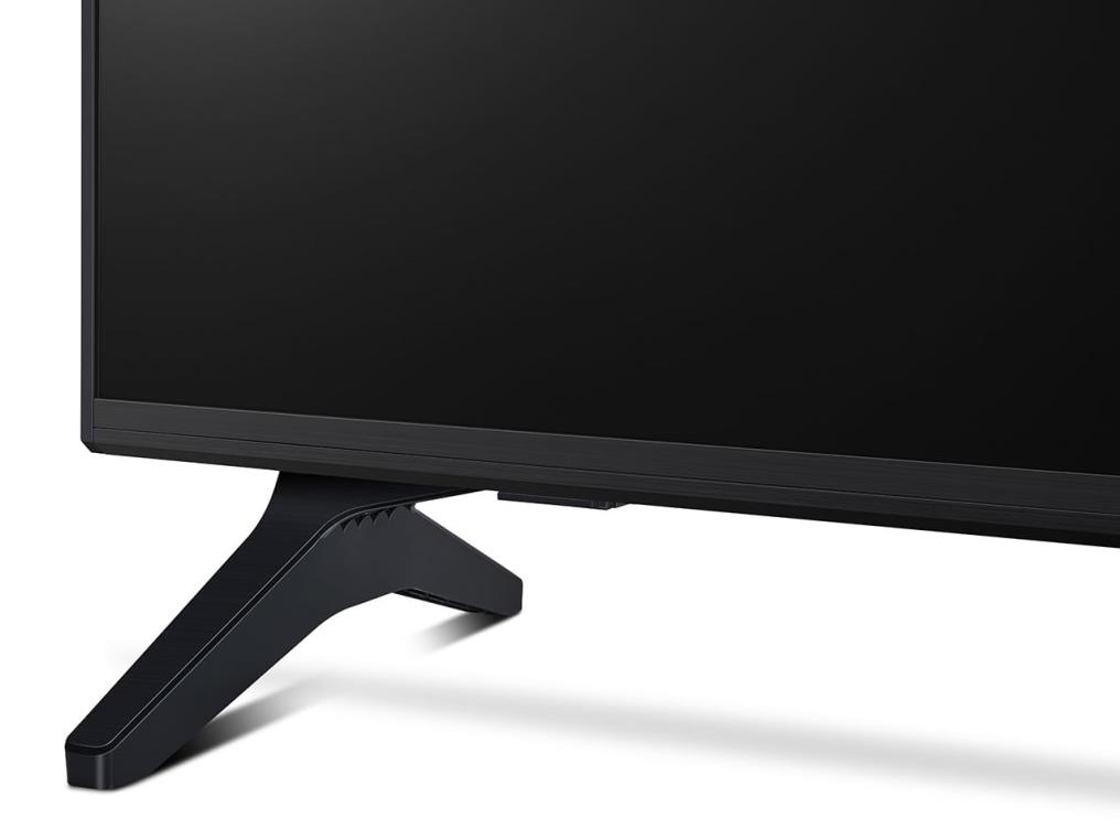 TV SET LCD 65" 4K/65QNED70A6A LG
