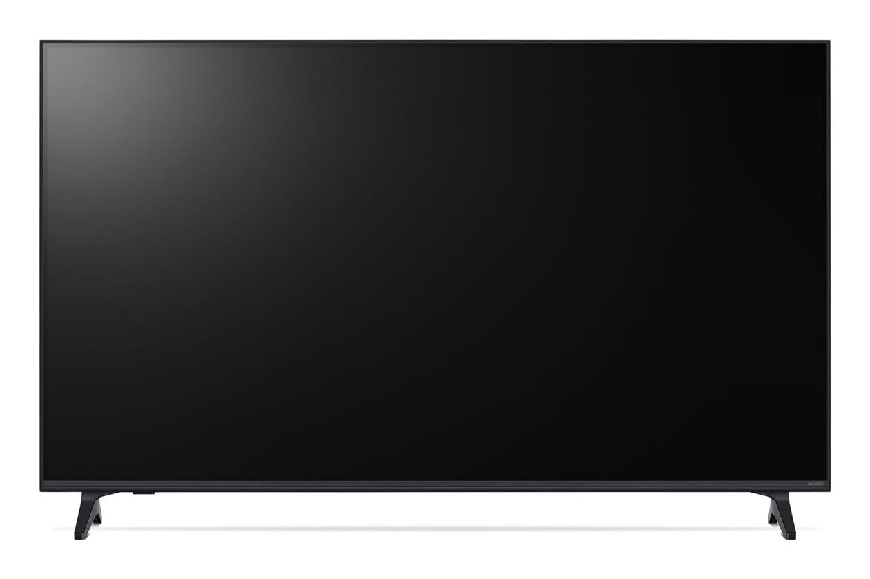 TV SET LCD 65" 4K/65QNED70A6A LG
