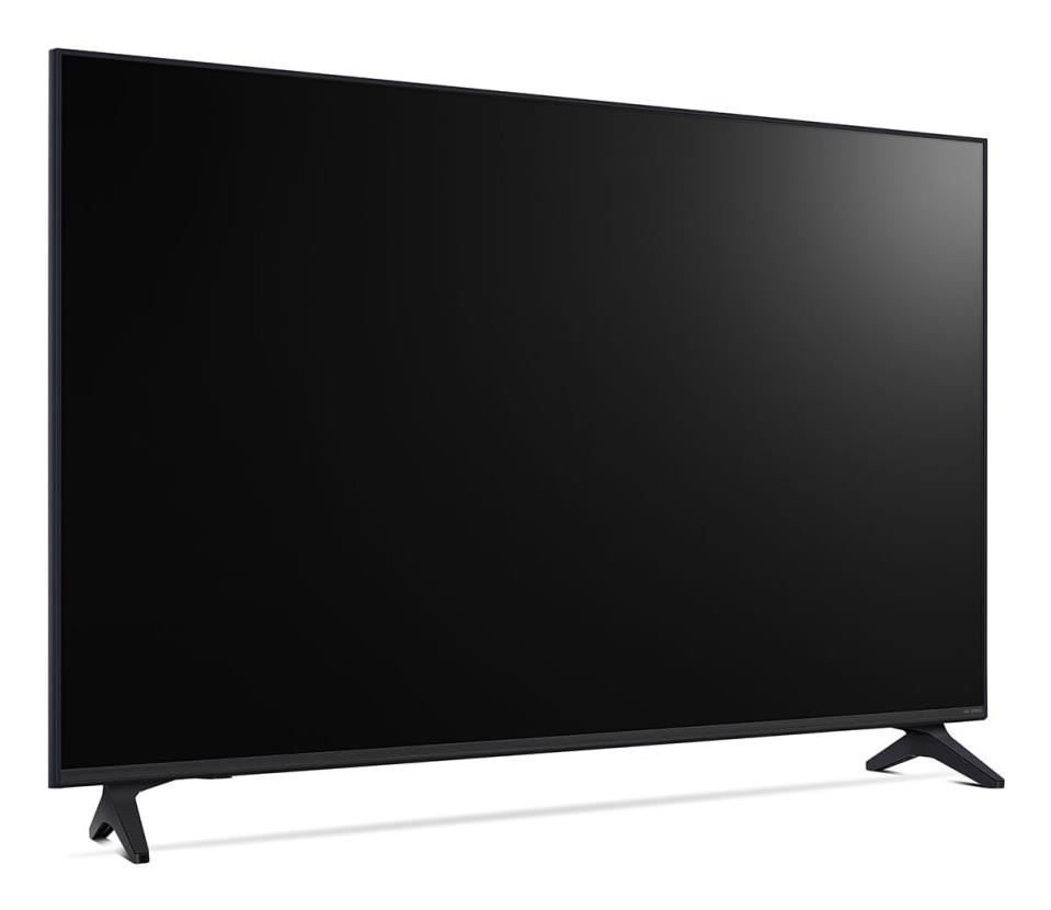 TV SET LCD 65" 4K/65QNED70A6A LG