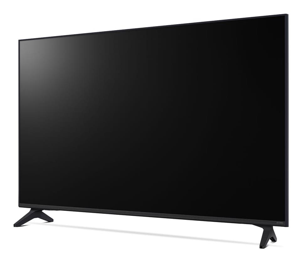 TV SET LCD 65" 4K/65QNED70A6A LG