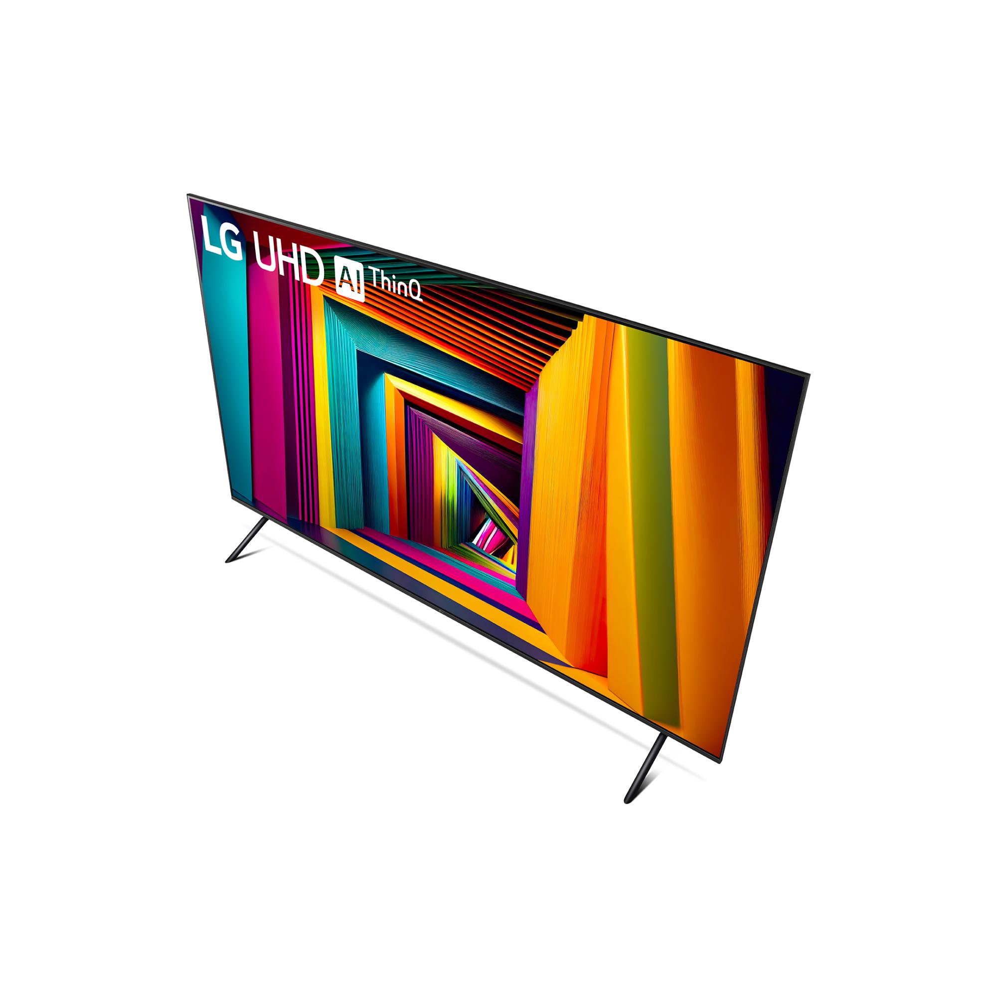 TV Set|LG|98 "|4K Ultra HD|3840 x 2160 pixels|Flat|16:9|LED|98UT91006LA