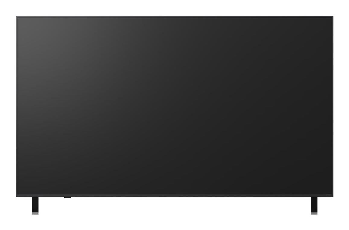 TV SET LCD 75" 4K/75QNED84A3C LG