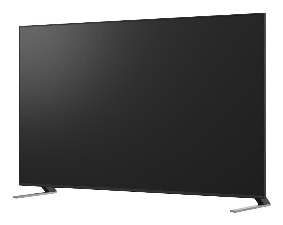 TV SET LCD 75" 4K/75QNED84A3C LG