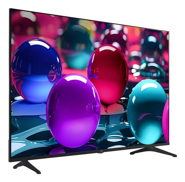 TV SET LCD 43" 4K/43UA73003LA LG
