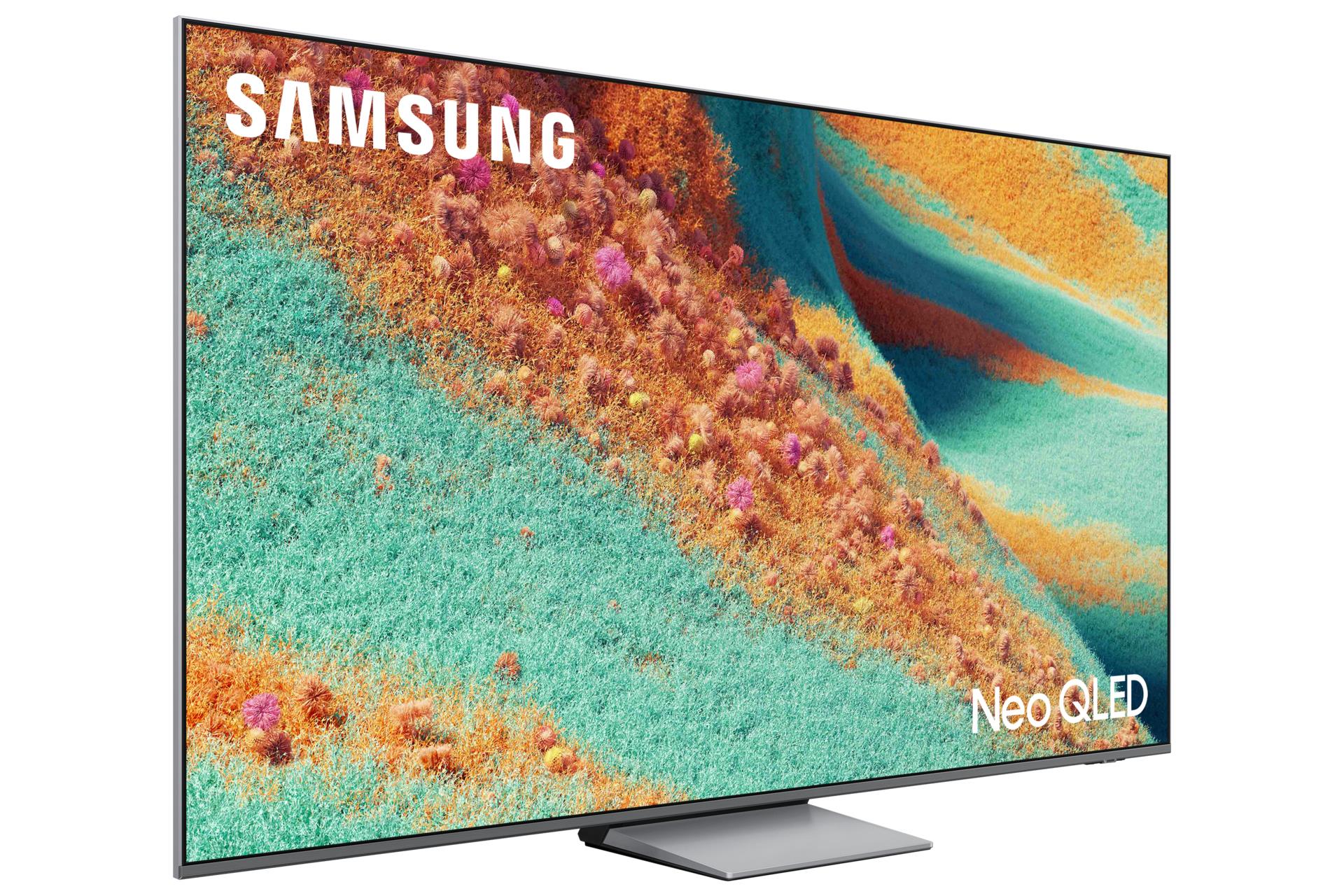 TV SET LCD 65" QLED 4K/QE65QN85FAUXXH SAMSUNG