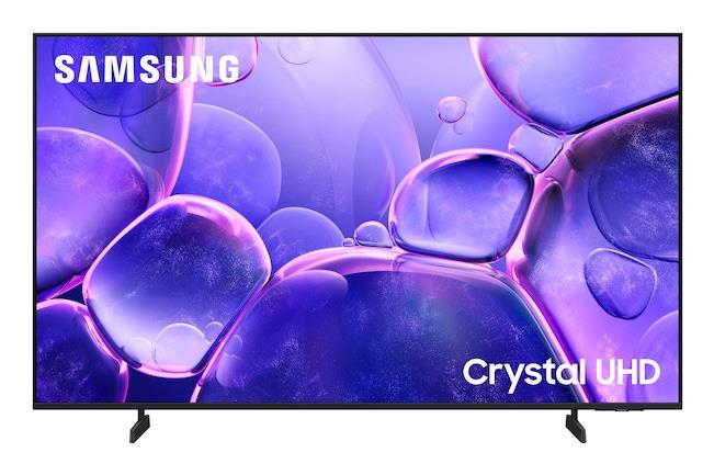 TV SET LCD 50" 4K/UE50U8072FUXXH SAMSUNG