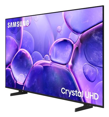 TV SET LCD 50" 4K/UE50U8072FUXXH SAMSUNG
