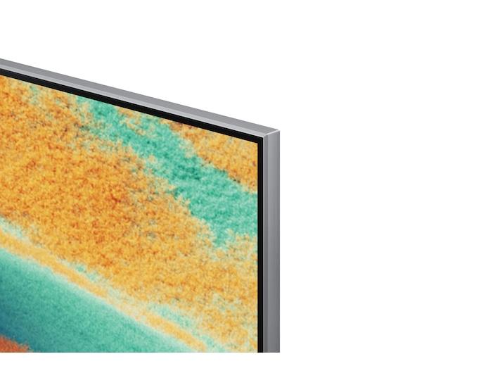 TV SET LCD 85" QLED 4K/QE85QN85FAUXXH SAMSUNG