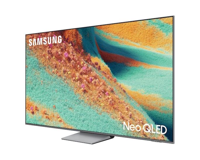 TV SET LCD 85" QLED 4K/QE85QN85FAUXXH SAMSUNG