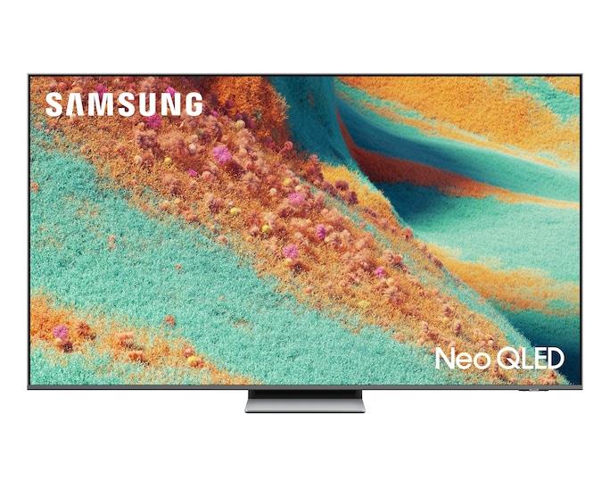 TV SET LCD 85" QLED 4K/QE85QN85FAUXXH SAMSUNG