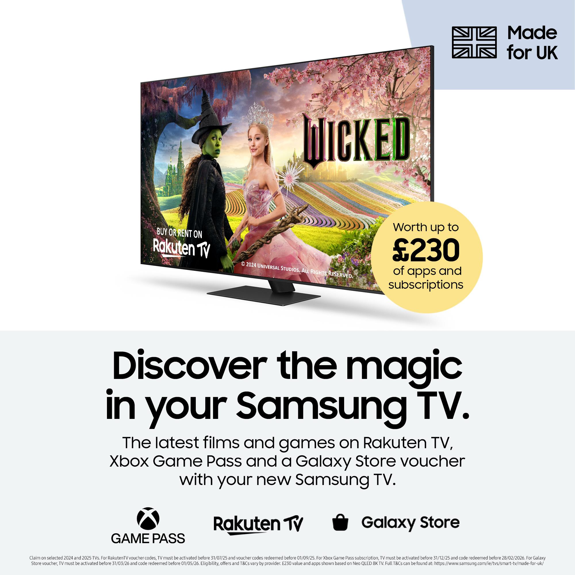 TV Set|SAMSUNG|50 "|4K Ultra HD|3840 x 2160 pixels|Flat|Neo QLED|QE50QN90FATXXH