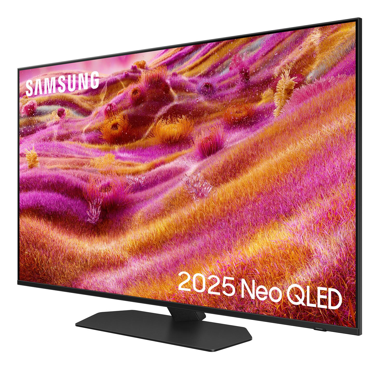 TV Set|SAMSUNG|50 "|4K Ultra HD|3840 x 2160 pixels|Flat|Neo QLED|QE50QN90FATXXH