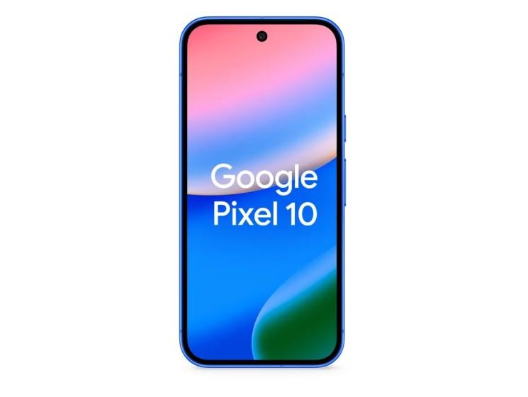 MOBILE PHONE PIXEL 10 128GB/INDIGO GA10216-GB GOOGLE