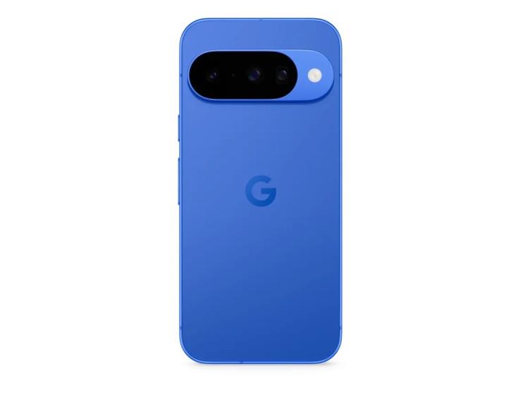 MOBILE PHONE PIXEL 10 128GB/INDIGO GA10216-GB GOOGLE