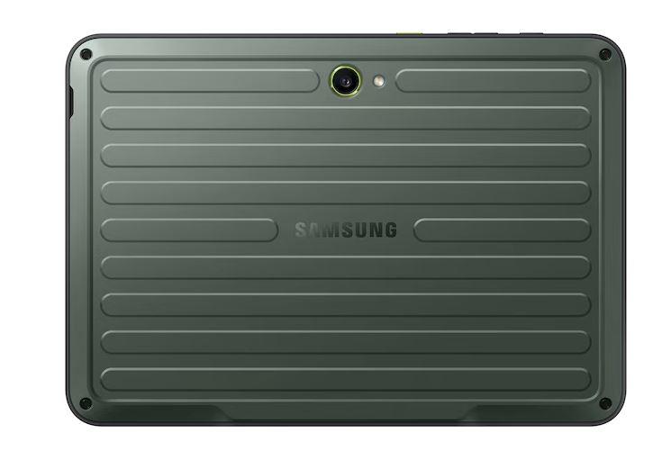 TABLET GALAXY TAB ACTIVE5 PRO/5G 10" 256G GR SM-X356 SAMSUNG