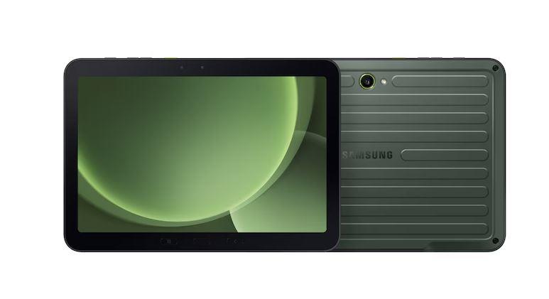 TABLET GALAXY TAB ACTIVE5 PRO/5G 10" 256G GR SM-X356 SAMSUNG