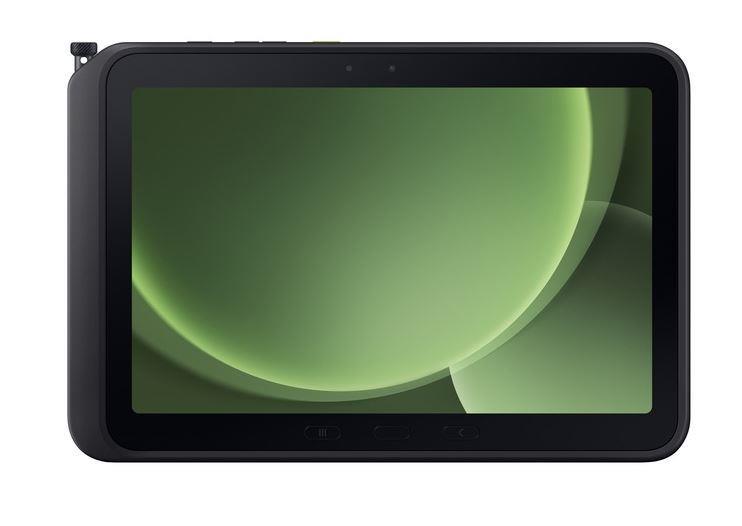 TABLET GALAXY TAB ACTIVE5 PRO/5G 10" 128G GR SM-X356 SAMSUNG