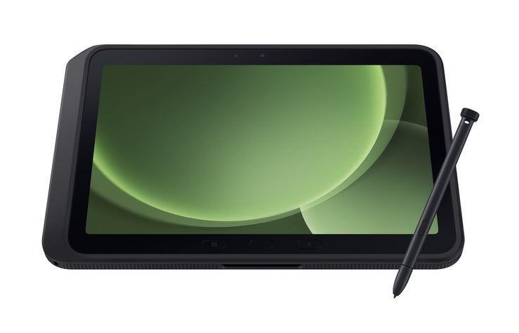 TABLET GALAXY TAB ACTIVE5 PRO/5G 10" 128G GR SM-X356 SAMSUNG