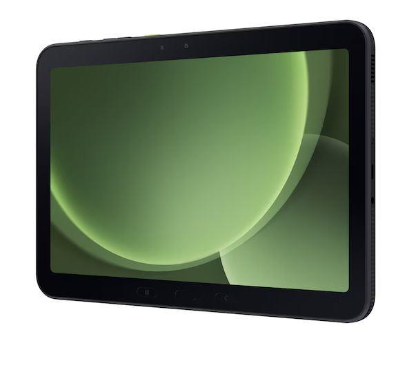 TABLET GALAXY TAB ACTIVE5 PRO/5G 10" 128G GR SM-X356 SAMSUNG