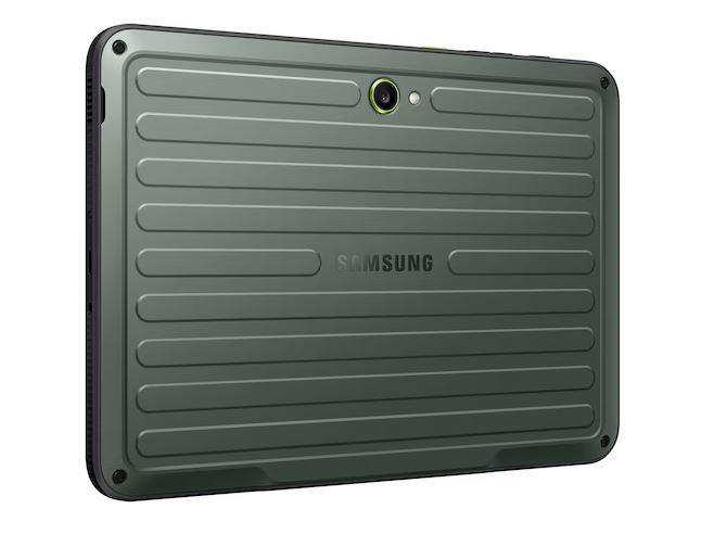 TABLET GALAXY TAB ACTIVE5 PRO/5G 10" 128G GR SM-X356 SAMSUNG