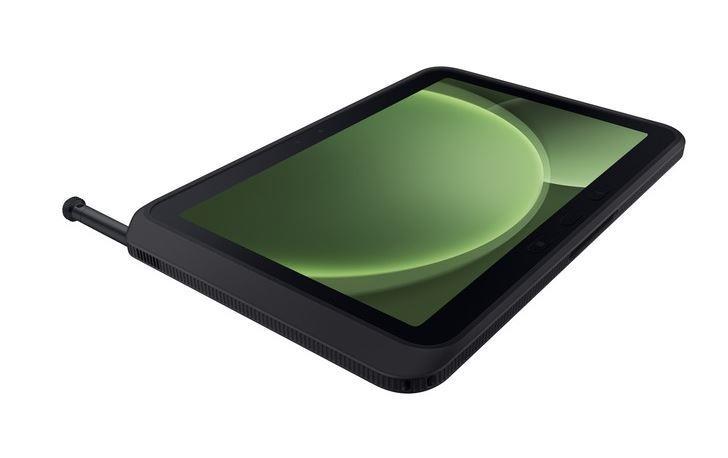 TABLET GALAXY TAB ACTIVE5 PRO/5G 10" 128G GR SM-X356 SAMSUNG