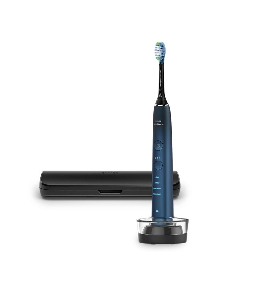 ELECTRIC TOOTHBRUSH/HX9911/88 PHILIPS
