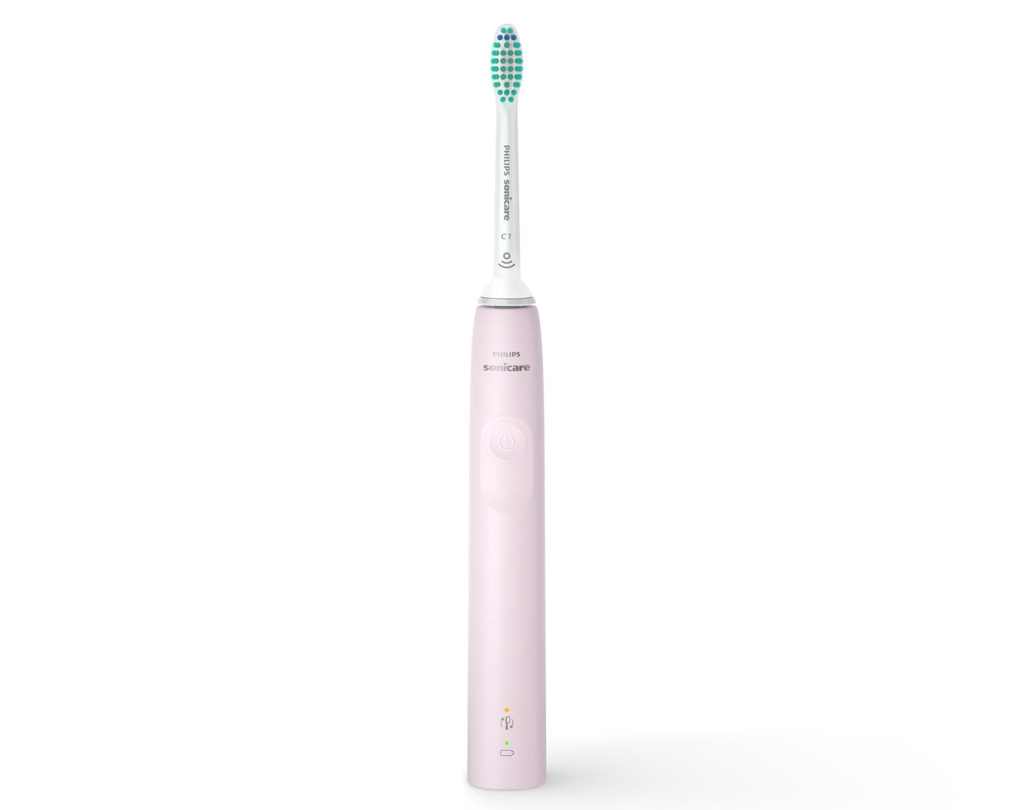 ELECTRIC TOOTHBRUSH/HX3675/15 PHILIPS