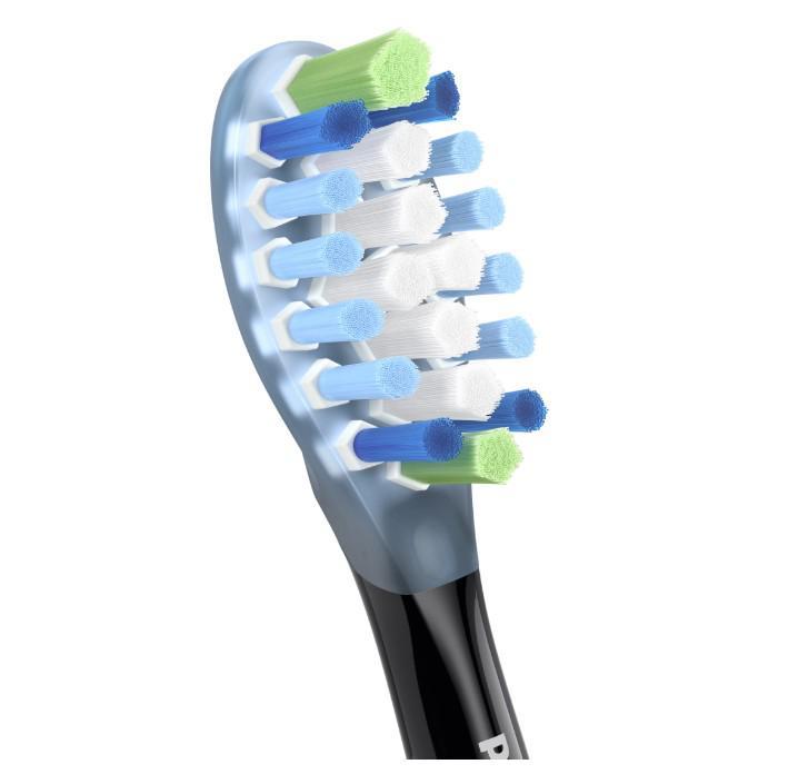 ELECTRIC TOOTHBRUSH ACC HEAD/HX9044/88 PHILIPS