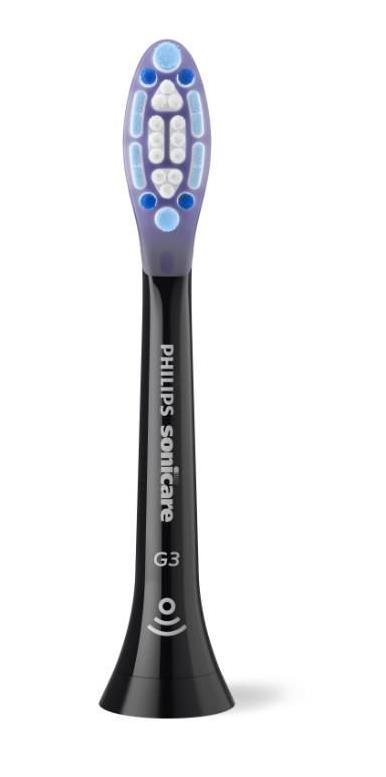 ELECTRIC TOOTHBRUSH ACC HEAD/HX9052/88 PHILIPS