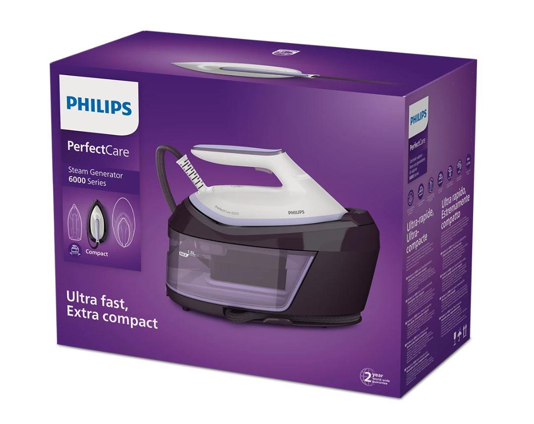 IRONING STATION/PSG6024/30 PHILIPS
