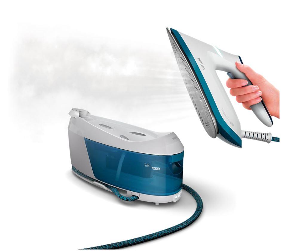 IRONING STATION/PSG6022/20 PHILIPS