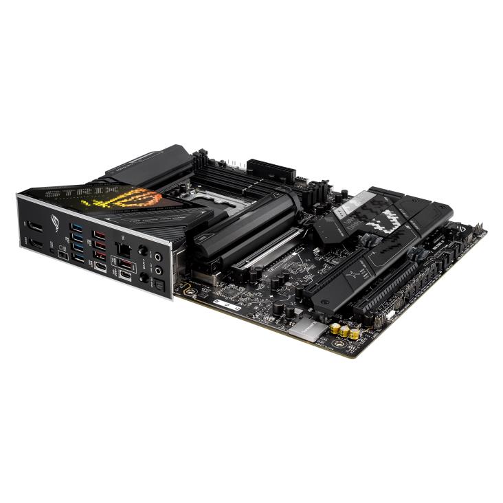 MB Z890 S1851 ATX/ROG STRIX Z890-H GAM WIFI ASUS