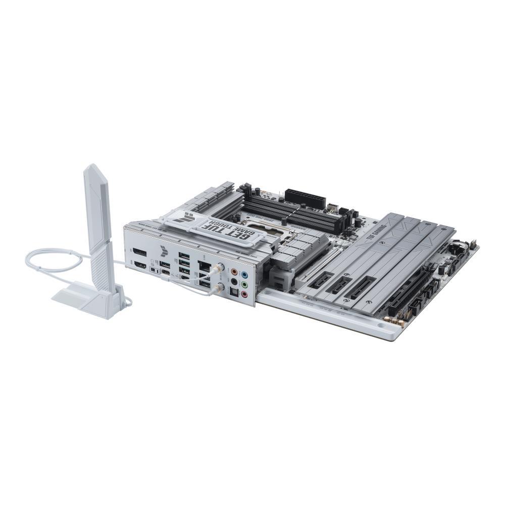 MB Z890 S1851 ATX/TUF GAMING Z890-PRO WIFI ASUS