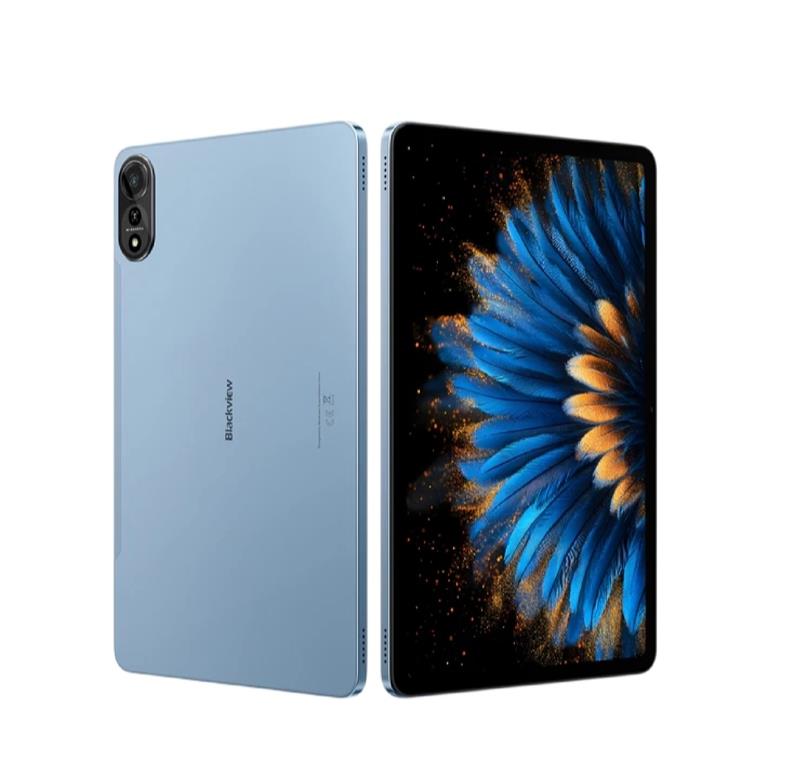 TABLET MEGA2 12" 8/256GB/BLUE ENG GIFT SET BLACKVIEW
